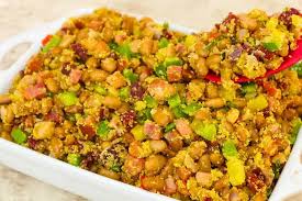 Feijão Tropeiro Grande