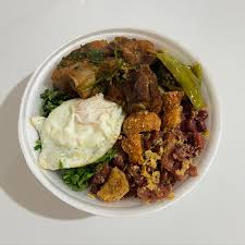 Feijão Tropeiro Pequeno